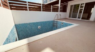 ID 1333 🏡 Таунхауси от премиум клас „Antonis“ в Калитеа, Халкидики