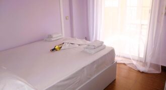 ID 1344 Мебелирана градска къща „HOUSE ALLA“ в Певкохори
