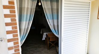 ID 1343 Мебелиран апартамент в Певкохори – 250 м от плажа