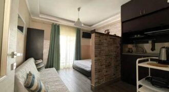 ID 1367 Студио в Певкохори на 20м от плажа