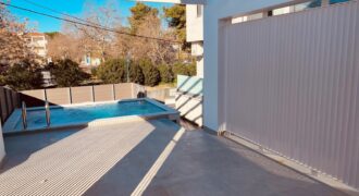 ID 1364 Нов, обзаведен мезонет 160m2 в Ханиоти