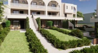 D 1377 ПЕТ АПАРТАМЕНТА В СТРОЕЖ В НИКИТИ